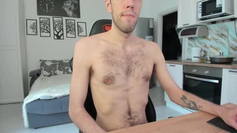 cookies_boys online show from May 11, 2:45 pm