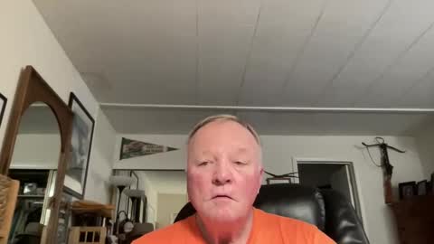 cookoosnest online show from February 18, 1:12 am