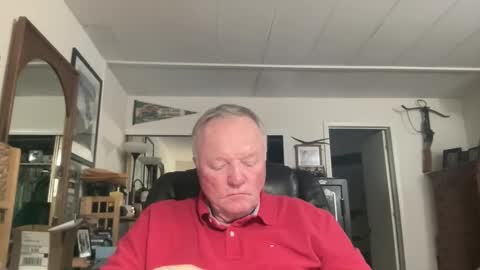 cookoosnest online show from February 19, 6:20 am