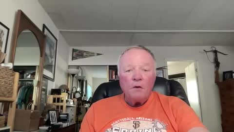 cookoosnest online show from March 13, 1:12 am