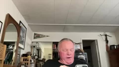 cookoosnest online show from March 21, 3:22 am