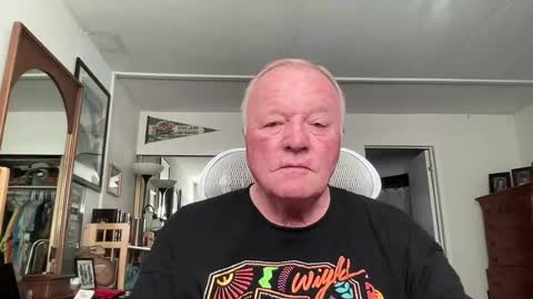 cookoosnest online show from July 26, 3:08 pm