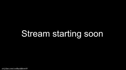 cool_hand_drew online show from November 6, 3:57 pm