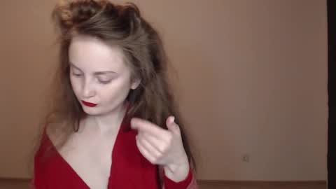 Amber online show from September 22, 2:52 pm