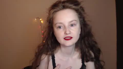 Amber online show from November 23, 7:19 am