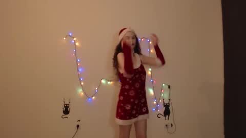 Amber online show from December 23, 3:04 am