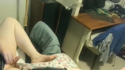 Chuck online show from September 27, 12:10 pm