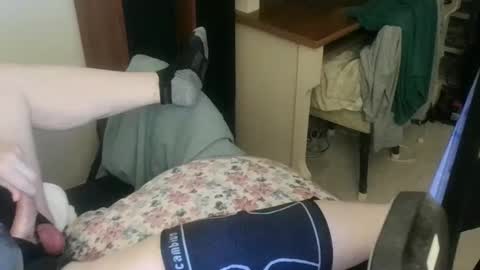 Chuck online show from October 29, 5:10 am