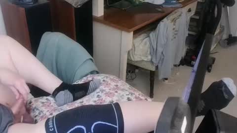 Chuck online show from November 1, 11:56 am