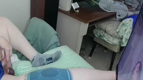 Chuck online show from November 18, 10:09 am