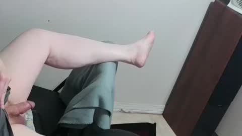 Chuck online show from January 6, 8:34 pm