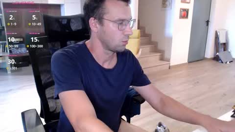 coolnerdguy79 online show from September 11, 4:40 pm