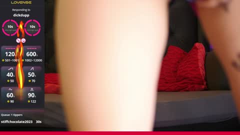 Ginger The Cringer online show from January 20, 3:07 pm