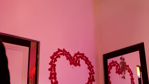 Ginger The Cringer online show from November 4, 12:15 pm