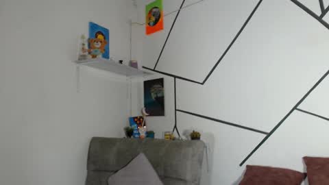 shiro online show from March 9, 6:56 pm