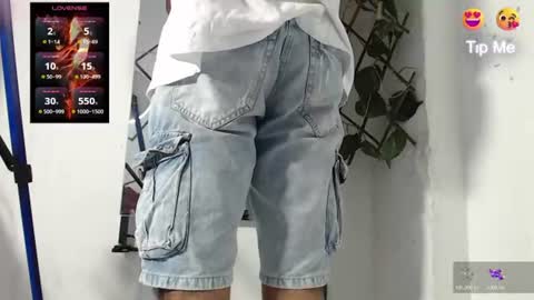 Snapshot of cooper_shiroo chatting on June 16, 7:27 pm shiro online show from June 16, 7:27 pm