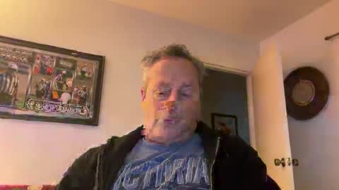 copacetic999 online show from January 1, 2:30 am