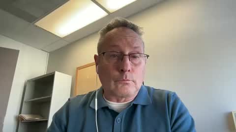 copacetic999 online show from March 4, 8:16 pm