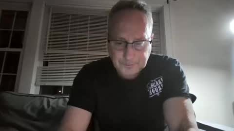 copacetic999 online show from January 11, 11:43 pm