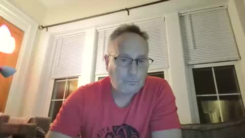 copacetic999 online show from February 17, 2:08 am