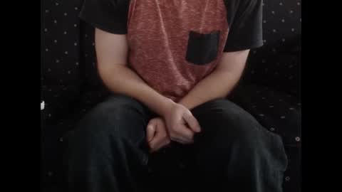 copper_crotch online show from January 19, 1:20 am