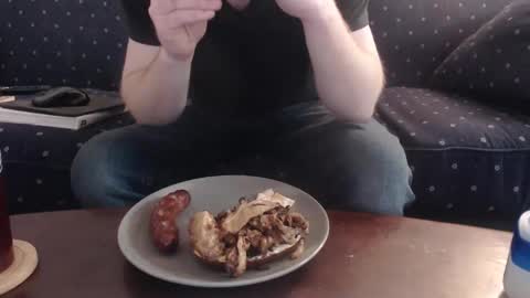 copper_crotch online show from March 20, 2:05 am