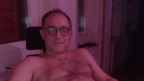 Coquin369 online show from December 30, 12:00 am