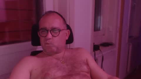 Coquin369 online show from January 4, 8:16 pm