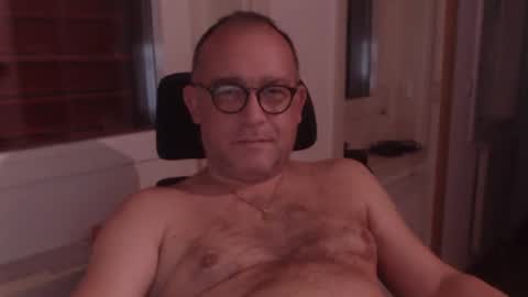 Coquin369 online show from January 11, 11:46 pm