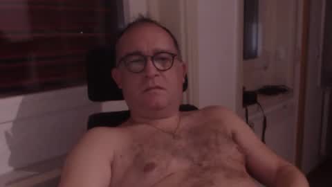 Coquin369 online show from February 1, 6:32 am