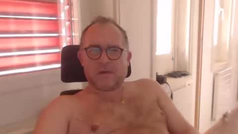 Coquin369 online show from February 19, 8:55 am