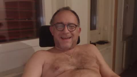 Coquin369 online show from February 19, 10:09 pm