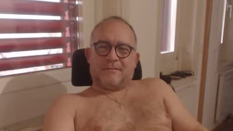 Coquin369 online show from November 16, 7:14 am