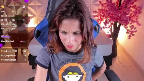  CORA  online show from December 28, 6:18 pm