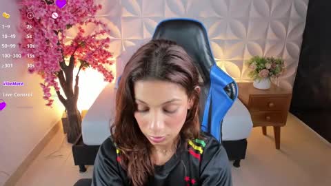  CORA  online show from February 10, 3:53 pm