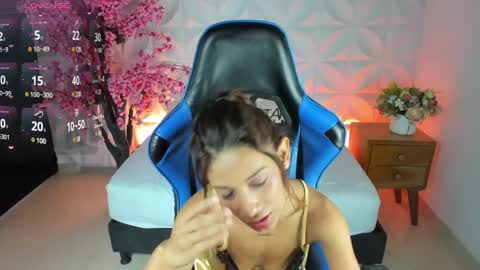  CORA  online show from February 27, 5:58 pm