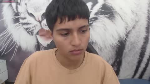 Cora online show from January 28, 5:46 pm