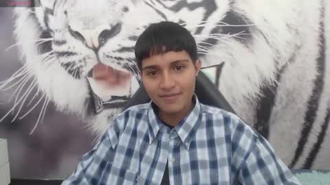 Cora online show from January 30, 9:36 pm