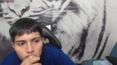 Cora online show from January 31, 9:26 pm