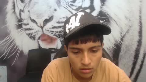 Cora online show from February 5, 12:20 am