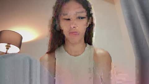 Snapshot of cora_here chatting on January 14, 2:55 pm Cora online show from January 14, 2:55 pm