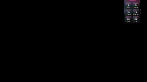 Snapshot of coraimasahin chatting on February 19, 4:52 am Coral online show from February 19, 4:52 am