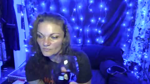 CoraKink online show from July 26, 7:26 am