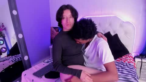 Coral and Ocean online show from November 25, 1:55 pm