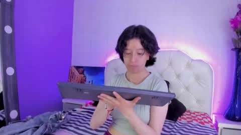 Coral and Ocean online show from November 27, 12:40 pm