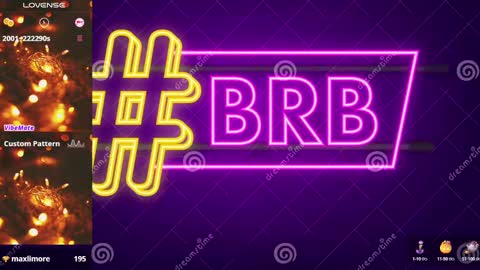 coraline2911 online show from December 14, 1:59 pm