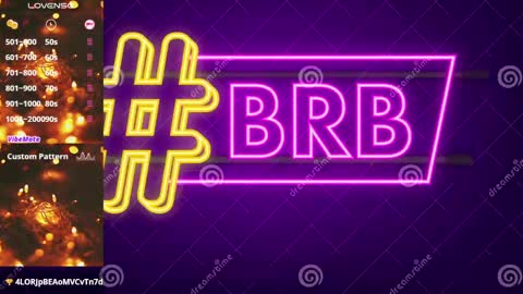 coraline2911 online show from January 4, 2:04 pm