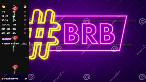 coraline2911 online show from January 12, 2:19 pm