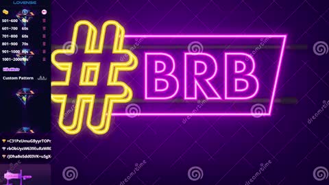 coraline2911 online show from February 27, 1:49 pm