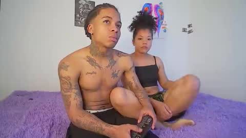 coraline_777 online show from April 8, 4:01 am